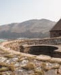 La Crete fort